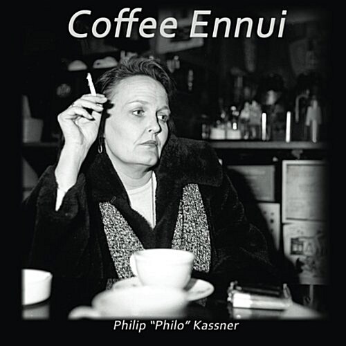 Coffee Ennui (Paperback)