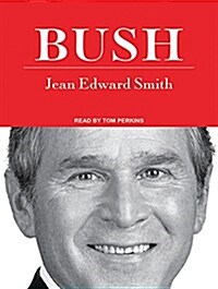 Bush (Audio CD, CD)
