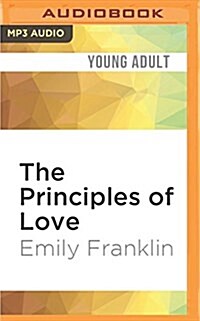 The Principles of Love (MP3 CD)