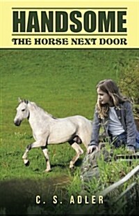 Handsome: The Horse Next Door (Paperback)