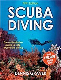 Scuba Diving (Paperback, 5)