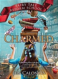 Charmed (Paperback)