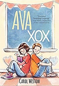 Ava Xox (Paperback)