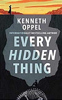 Every Hidden Thing (Audio CD, Library)