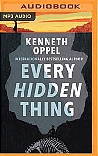 Every Hidden Thing (MP3 CD)