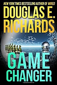 Game Changer (Paperback)