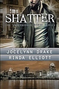 Shatter (Paperback)