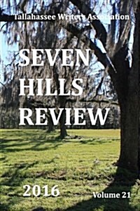 Seven Hills Review 2016 (Paperback)