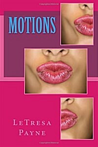 Motions (Paperback)