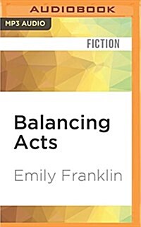 Balancing Acts (MP3 CD)