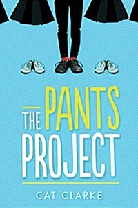 The Pants Project (Hardcover)