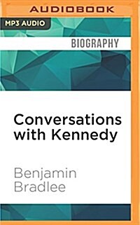 Conversations with Kennedy (MP3 CD)