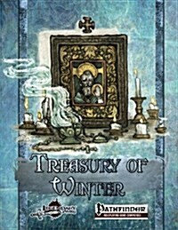 Treasury of Winter (Paperback)