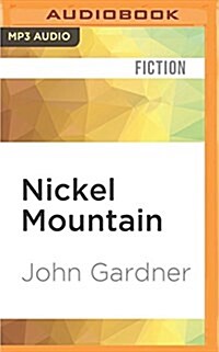 Nickel Mountain (MP3 CD)