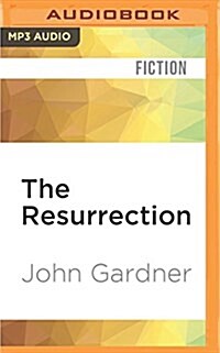 The Resurrection (MP3 CD)