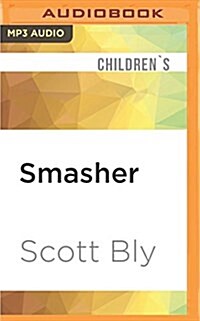 Smasher (MP3 CD)