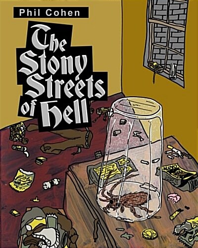 The Stony Streets of Hell (Paperback)