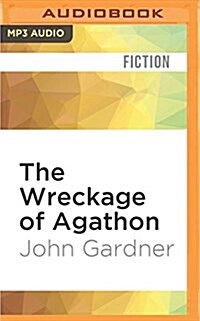 The Wreckage of Agathon (MP3 CD)