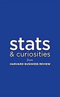 STATS and Curiosities: From Harvard Business Review (Audio CD)