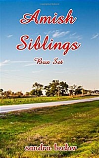 Amish Siblings (Paperback)