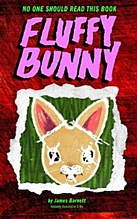 Fluffy Bunny (Paperback)