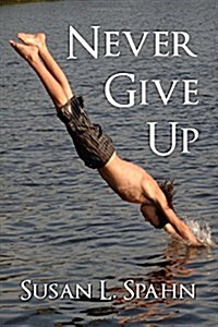 Never Give Up (Paperback)