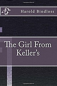 The Girl from Kellers (Paperback)