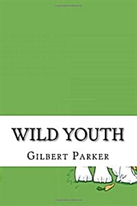 Wild Youth (Paperback)