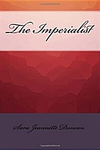 The Imperialist (Paperback)