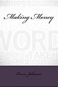 Making Money (Paperback)