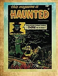 This Magazine Is Haunted (Paperback)