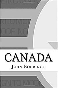 Canada (Paperback)