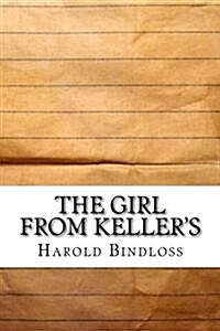 The Girl from Kellers (Paperback)