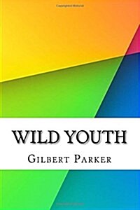 Wild Youth (Paperback)