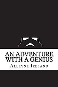An Adventure with a Genius (Paperback)