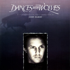 Dances With Wolves OST by John Barry
