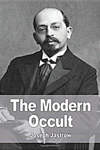 The Modern Occult (Paperback)