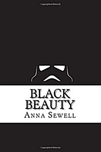 Black Beauty (Paperback)