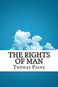 The Rights of Man (Paperback)
