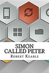 Simon Called Peter (Paperback)