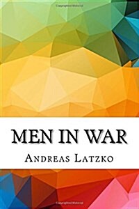 Men in War (Paperback)