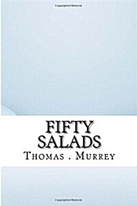 Fifty Salads (Paperback)