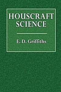 Housecraft Science (Paperback)