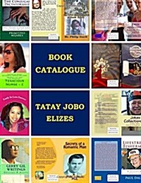 Book Catalogue (Paperback)