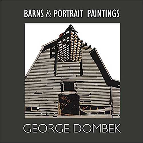 Barns and Portrait Paintings (Hardcover)