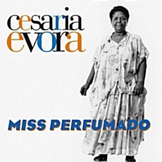 [수입] Cesaria Evora - Miss Perfumado [180g LP]