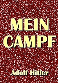 Mein Campf (Paperback)