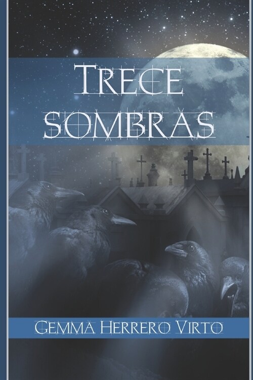 Trece Sombras (Paperback)
