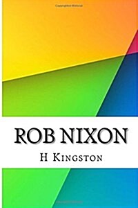 Rob Nixon (Paperback)