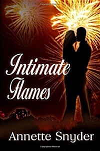 Intimate Flames (Paperback)